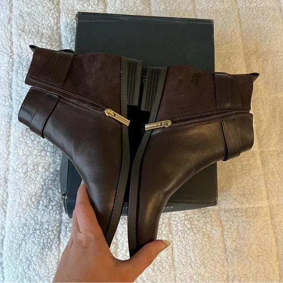 Tommy Hilfiger booties - Picture 2 of 5